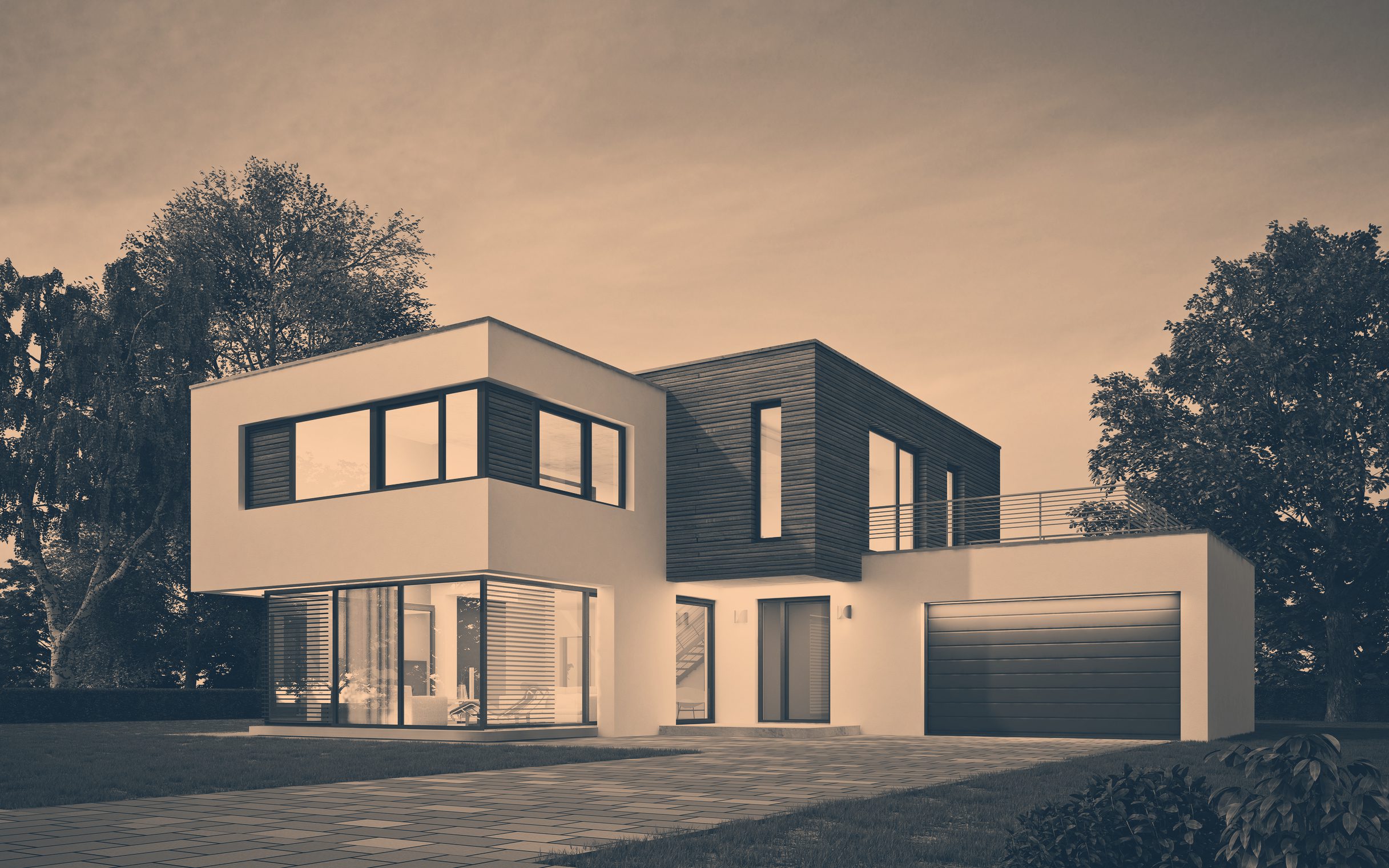 Fassade Troisdorf Fassade Troisdorf