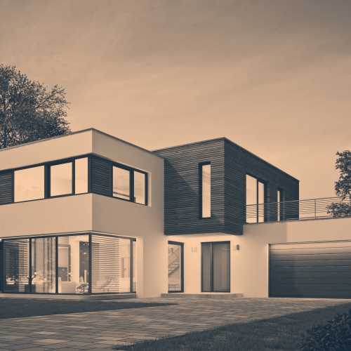 Fassade Troisdorf Fassade Troisdorf