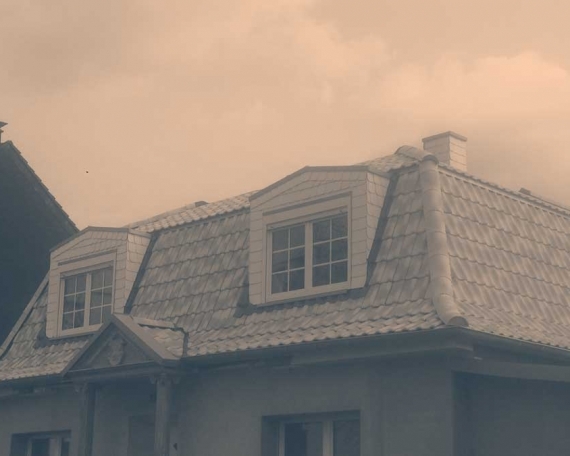 Sanierung in Königswinter - Bedachungen Bitz